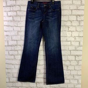 TOMMY HILFIGER Freedom Jeans Size 8L